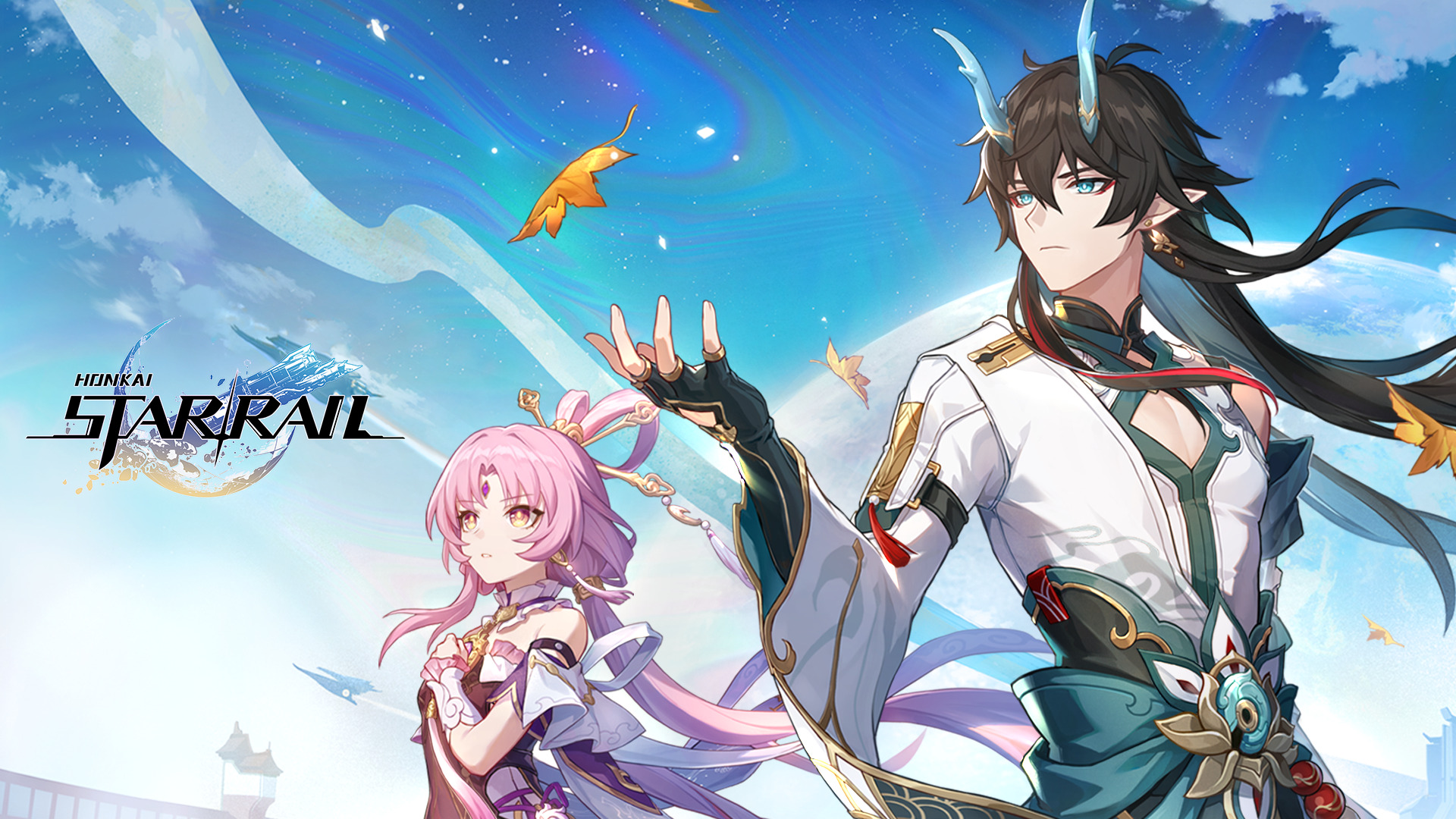 Featured image for "Exciting Updates Await in Honkai: Star Rail Version 1.3"