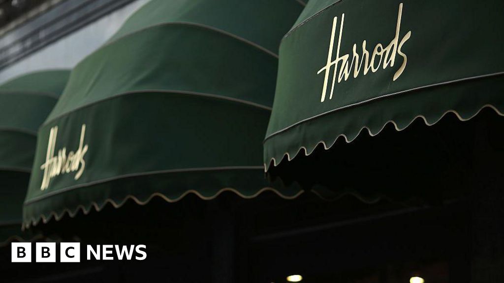 Featured image for Harrods Confirms Customer Data Breach