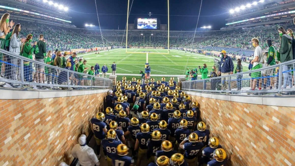 Featured image for 2025 College Football Schedule Highlights and Key Matchups