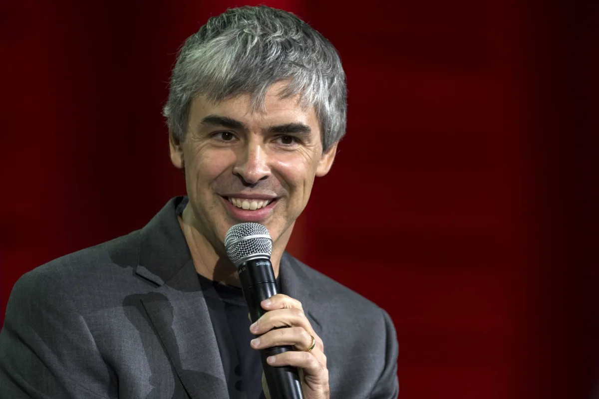 Featured image for "Steve Jobs' Advice to Larry Page: The Unmarketed Name Behind Google's $1.9 Trillion Juggernaut"