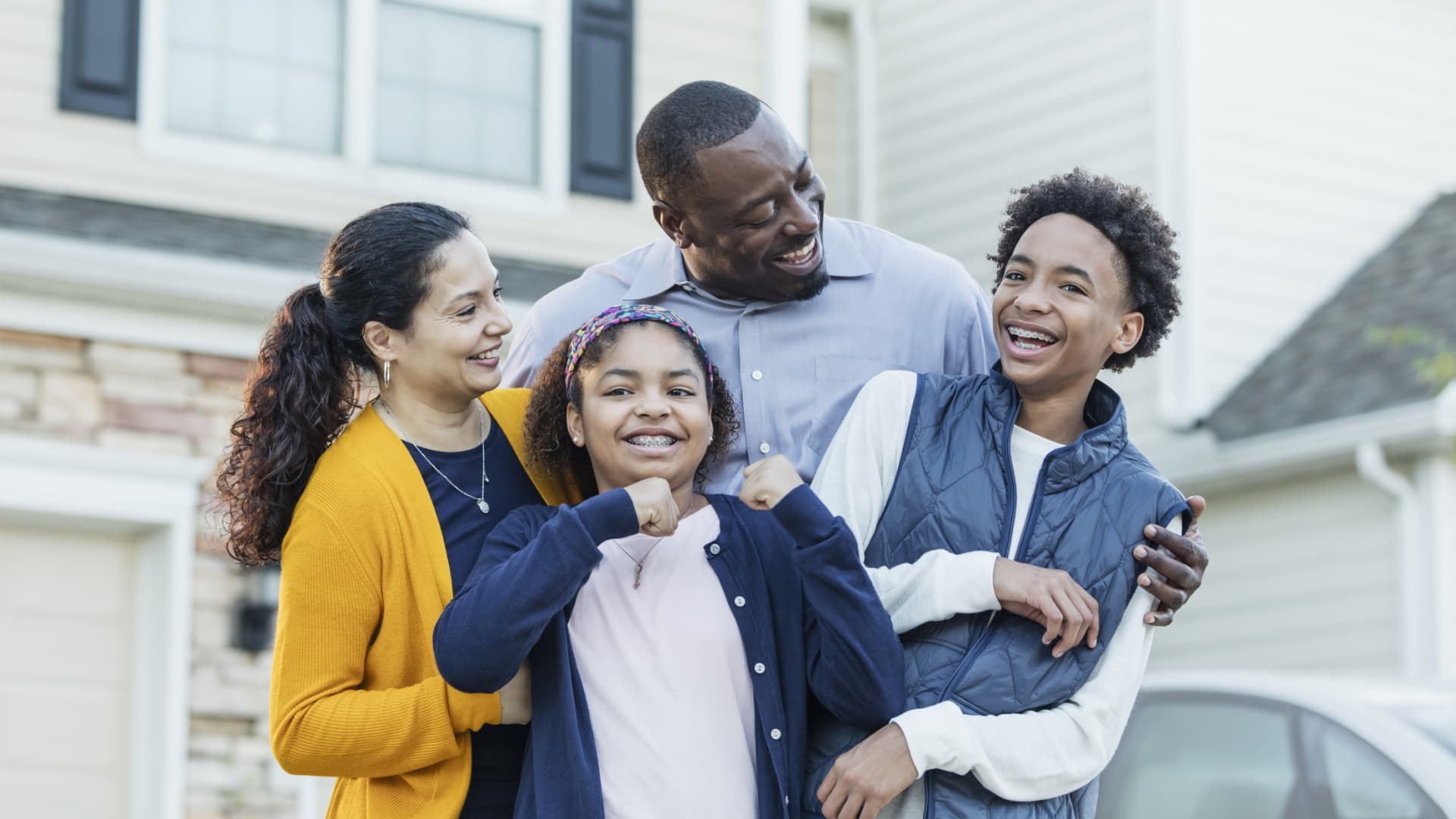 Featured image for What It Takes to Be Middle Class in Different U.S. Cities