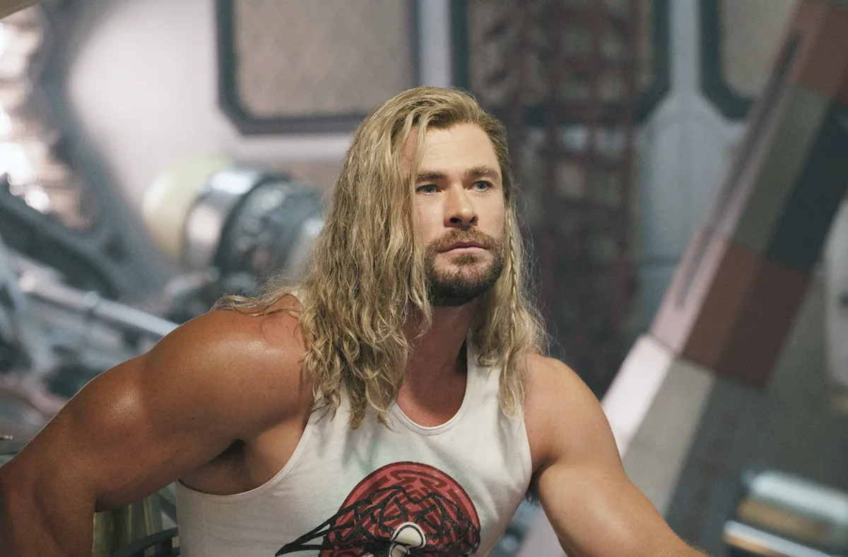 Featured image for Chris Hemsworth Aims for Unpredictability and Avoids Audience Apathy in Future Roles.
