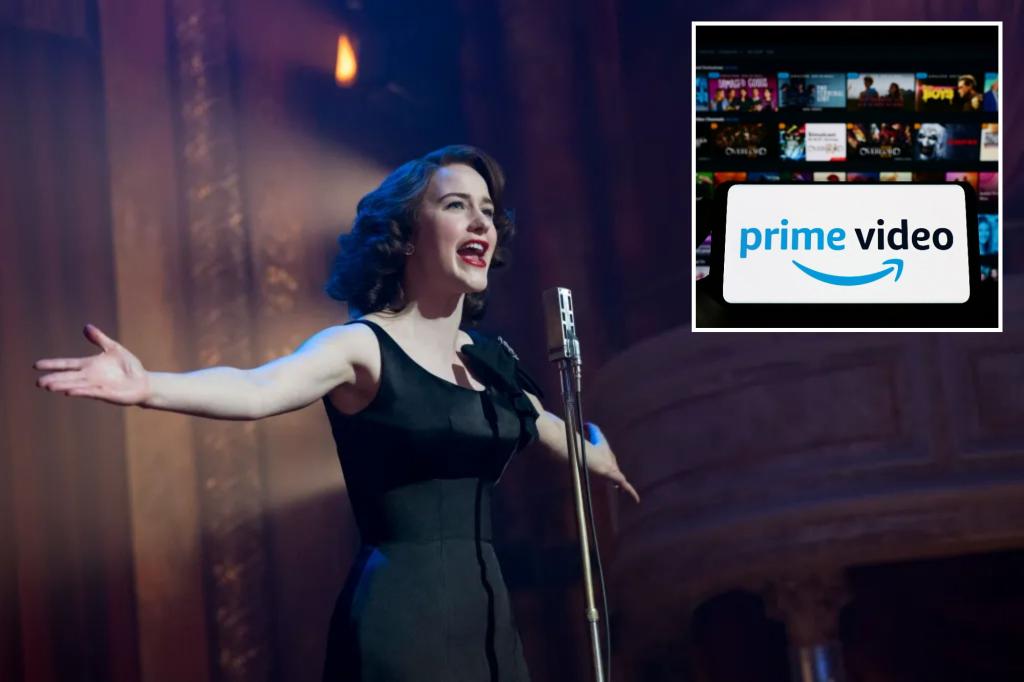 Amazon Faces Lawsuits and Backlash for Changes to Prime Video Features and Pricing