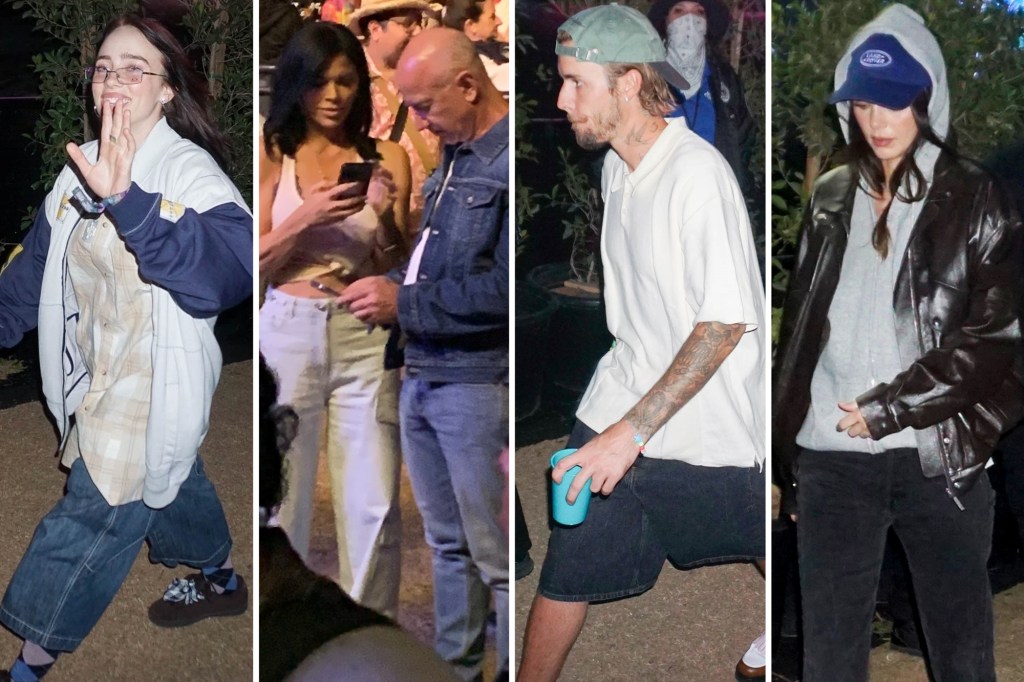 "Coachella 2024: Star-Studded Lineup Revealed"