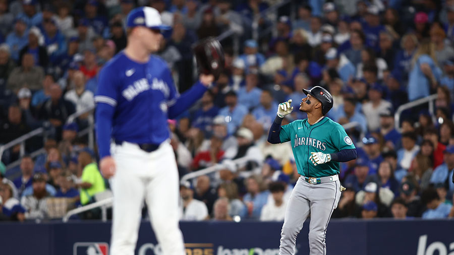 Featured image for Mariners' Playoff Journey: Key Moments and Future Prospects