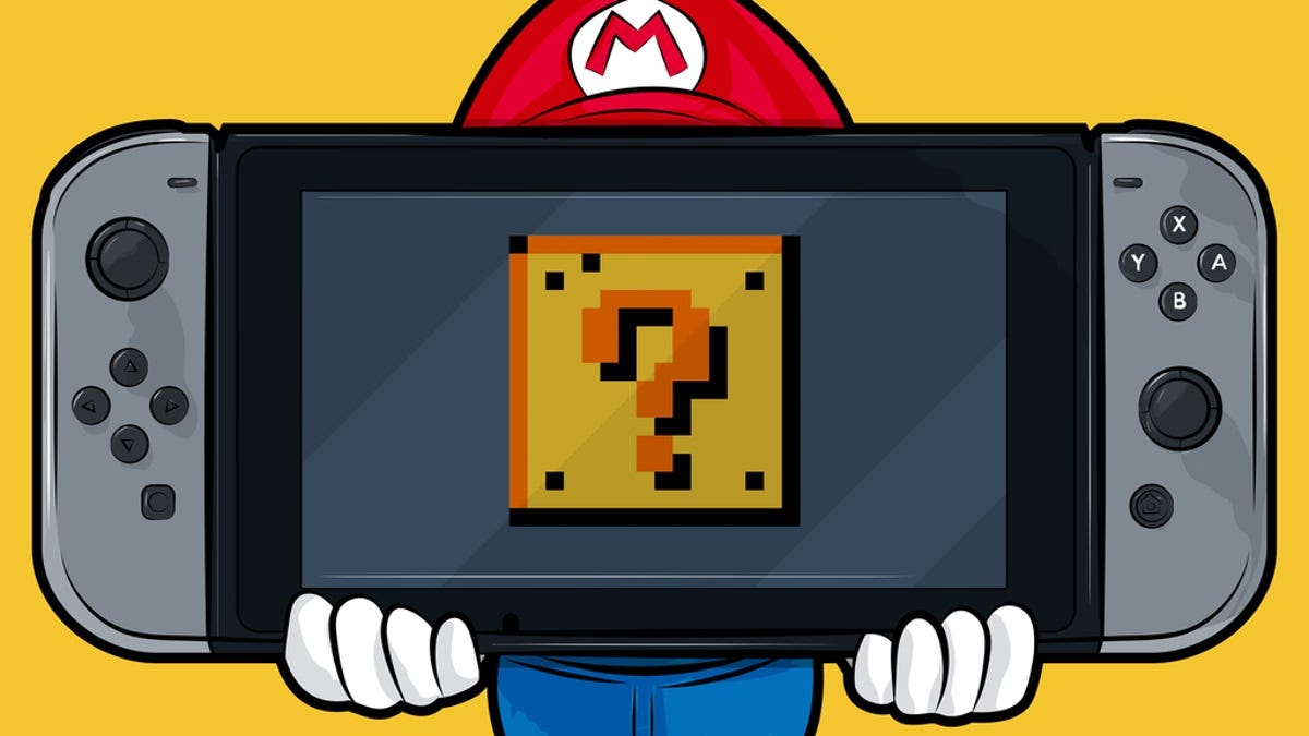 "Nintendo Testing Center Undergoes Major Changes for Switch 2 Launch"