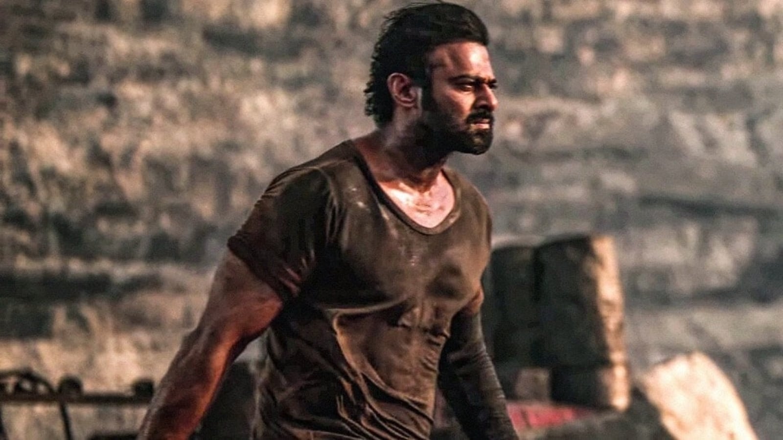 Featured image for "Prabhas' 'Salaar' Dominates Box Office, Surpasses ₹575 Crore Milestone"