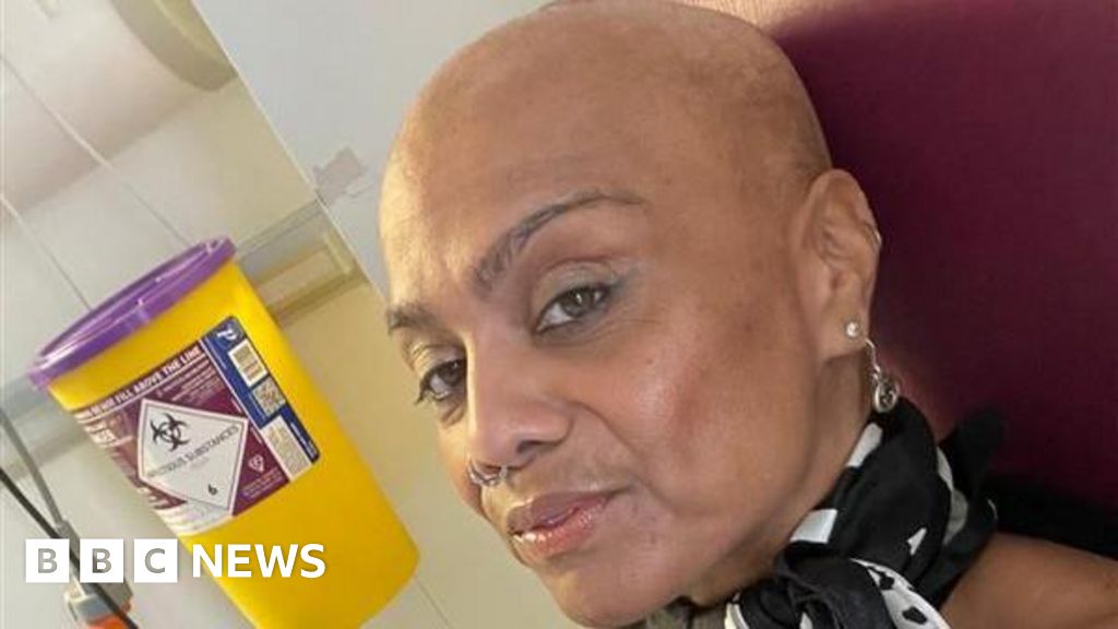 Featured image for Essex Mum Loses 19 Stone Before Blood Cancer Diagnosis