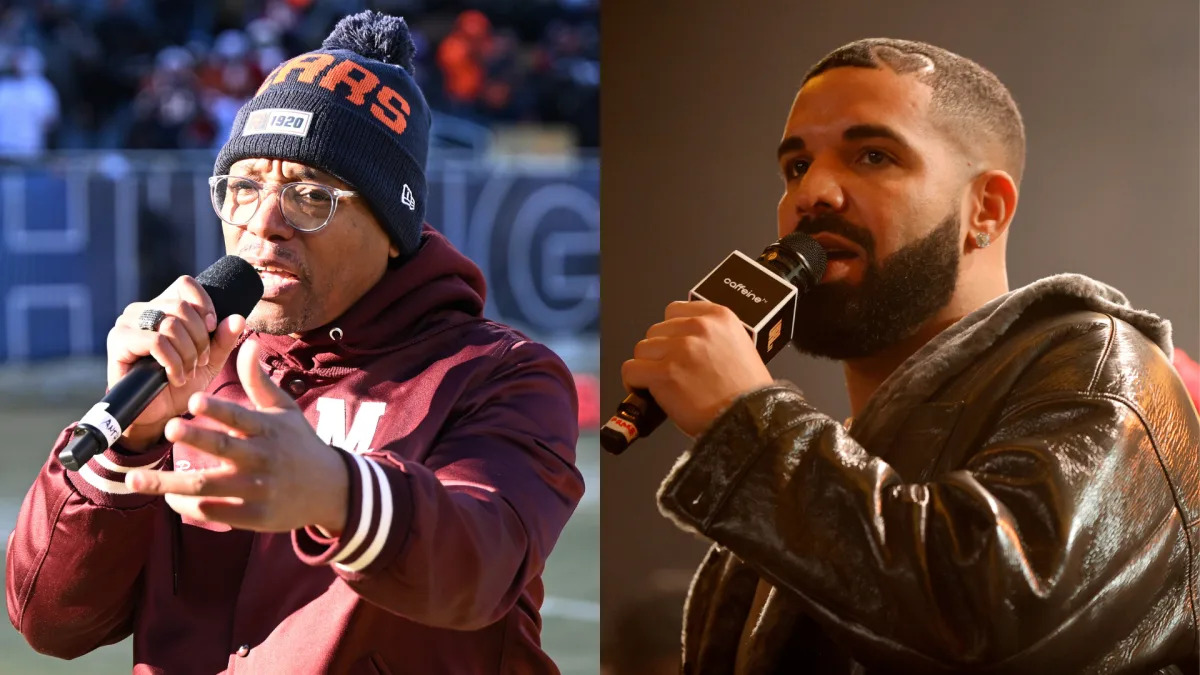 Lupe Fiasco Questions Drake's Responsibilities Due to Lyrics.
