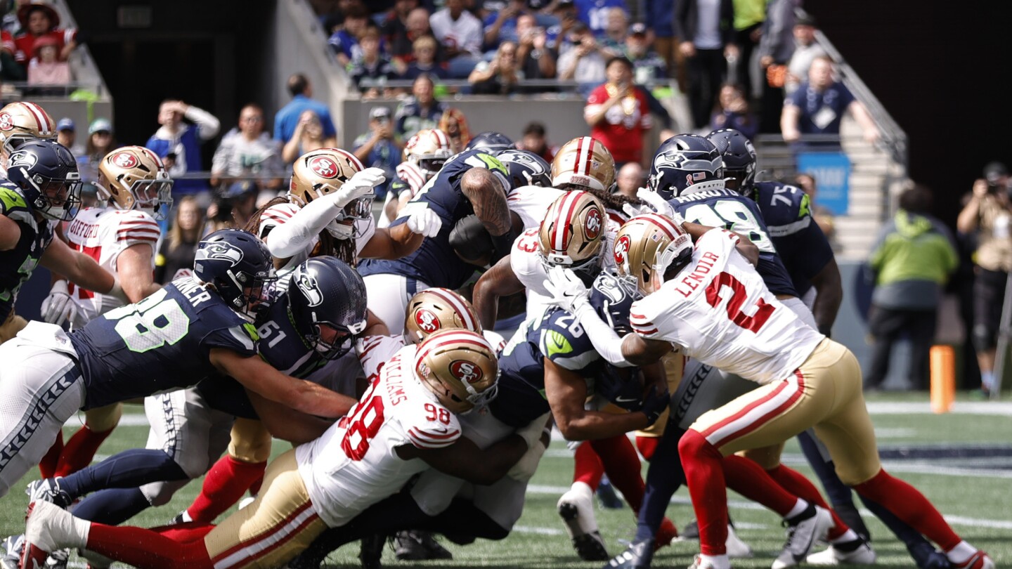 Featured image for NFL Week 18 Schedule Highlights: Key Matchups and TV Details