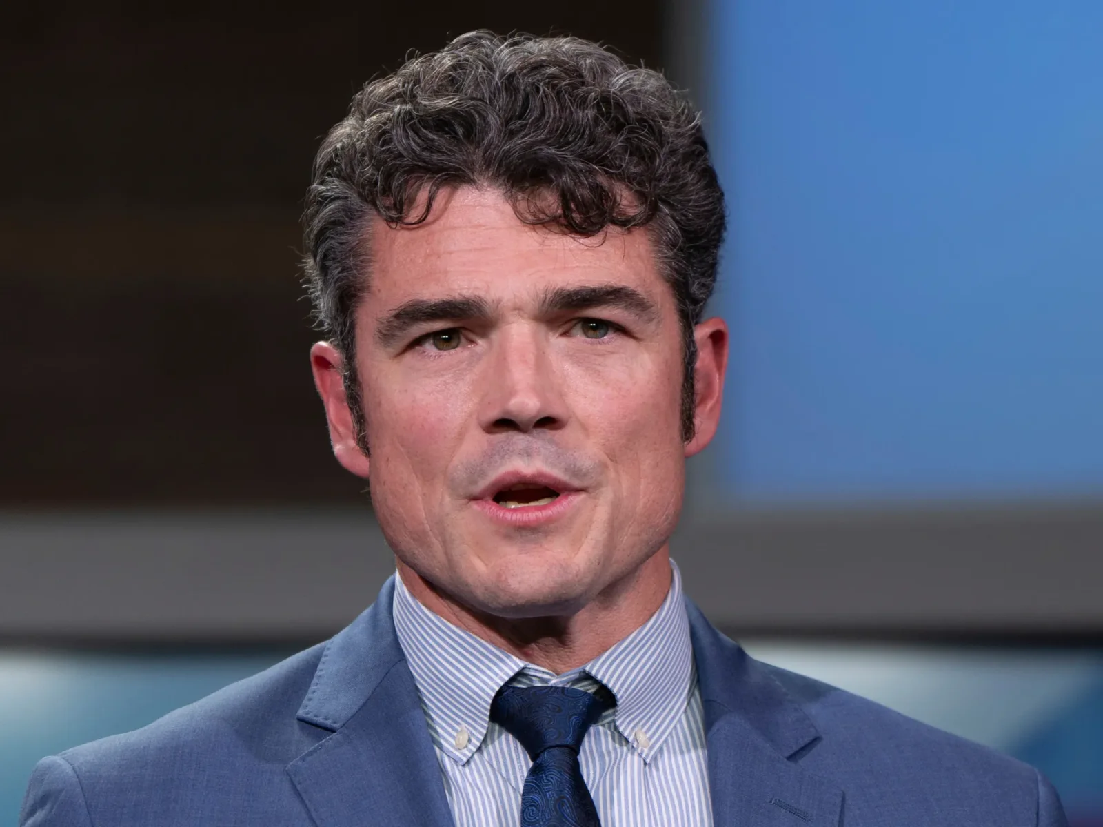 NCTC Director Resigns, Citing Iran War as Israel-Driven Pressure and Lack of Threat