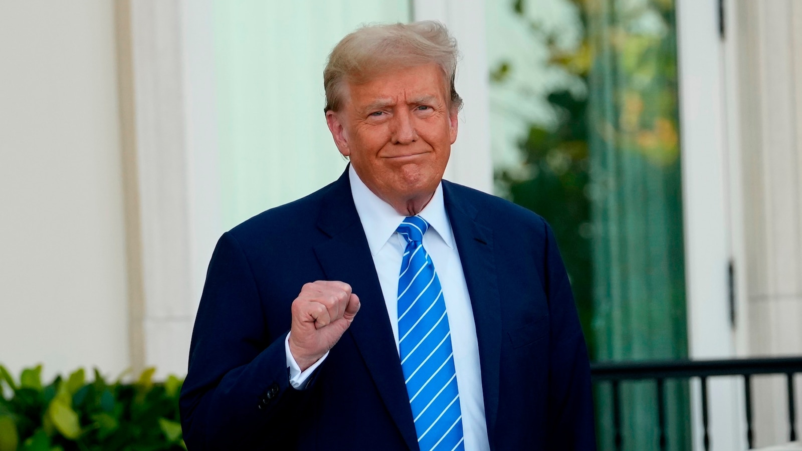 Featured image for "Trump's Legal Maneuvers Fail as Judge Refuses Trial Delay"