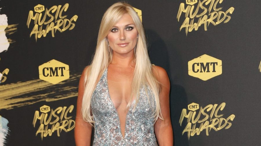 Featured image for Brooke Hogan Threatens Legal Action Over Family Disputes and Funeral Details