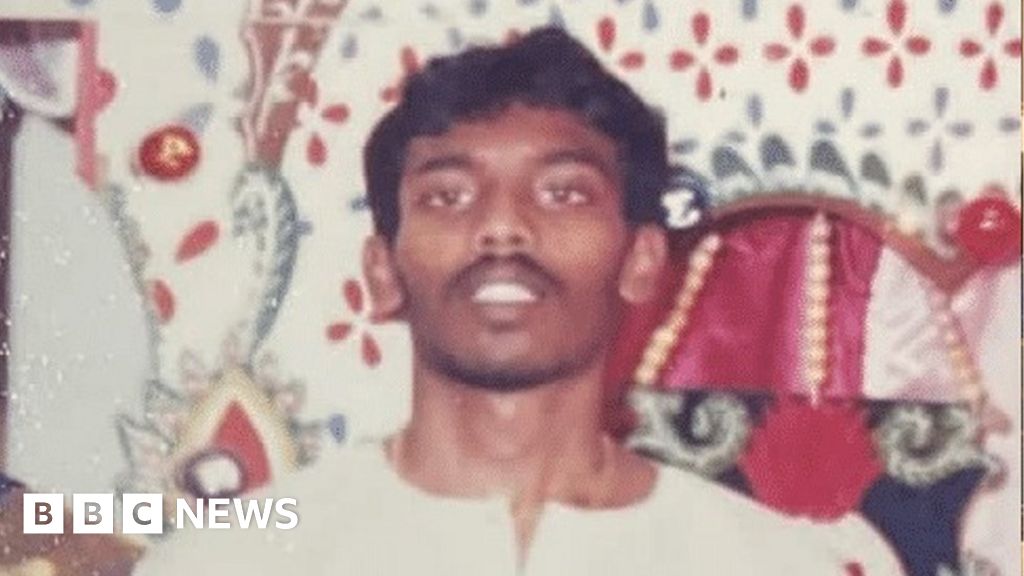 Singapore Executes Tangaraju Suppiah for Cannabis Trafficking