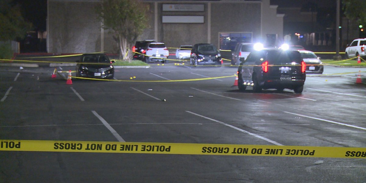 Featured image for Multiple Victims in College Station Shopping Center Shooting