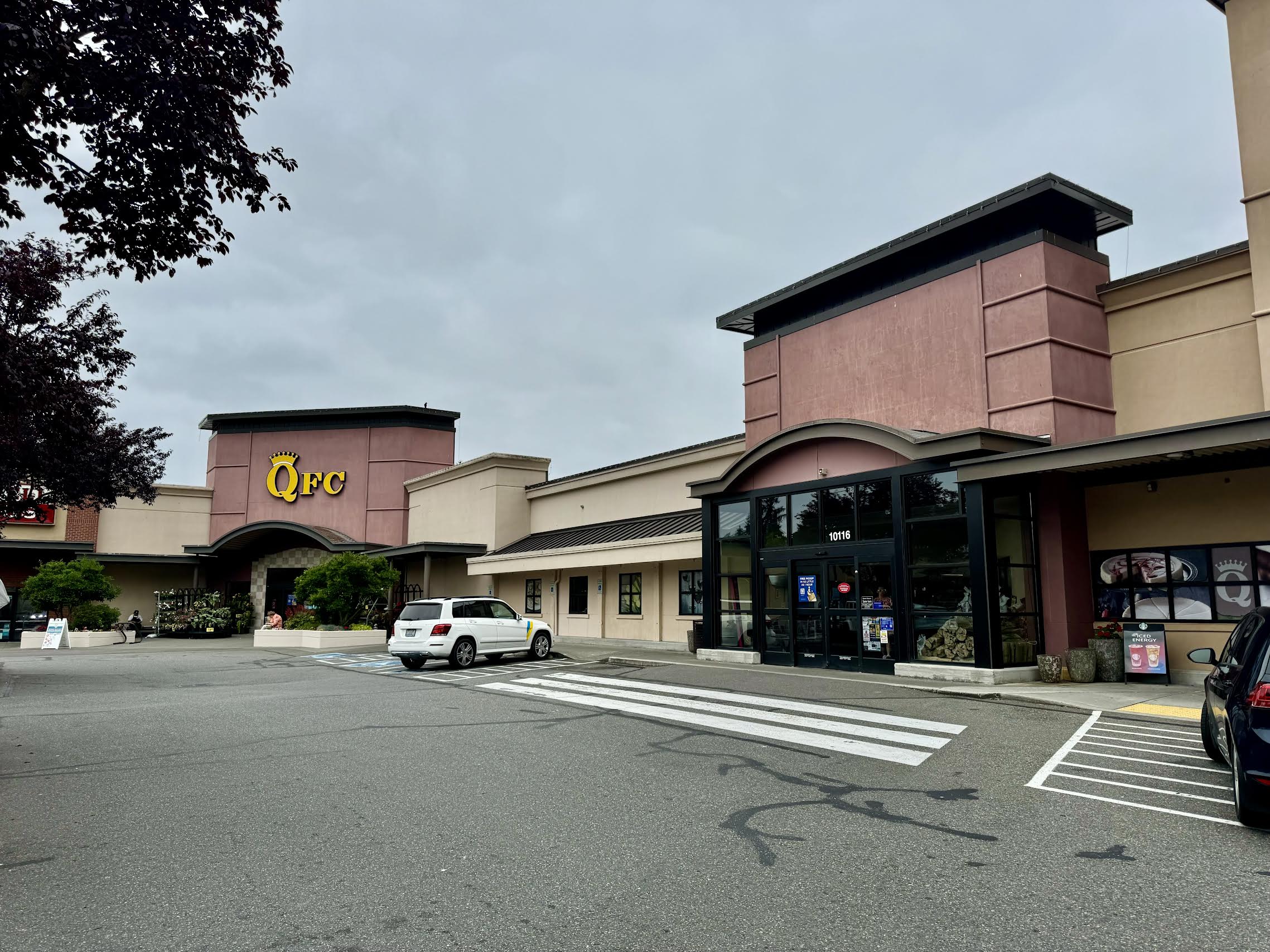 Featured image for "Kroger-Albertsons Merger Triggers Major Grocery Store Sales"