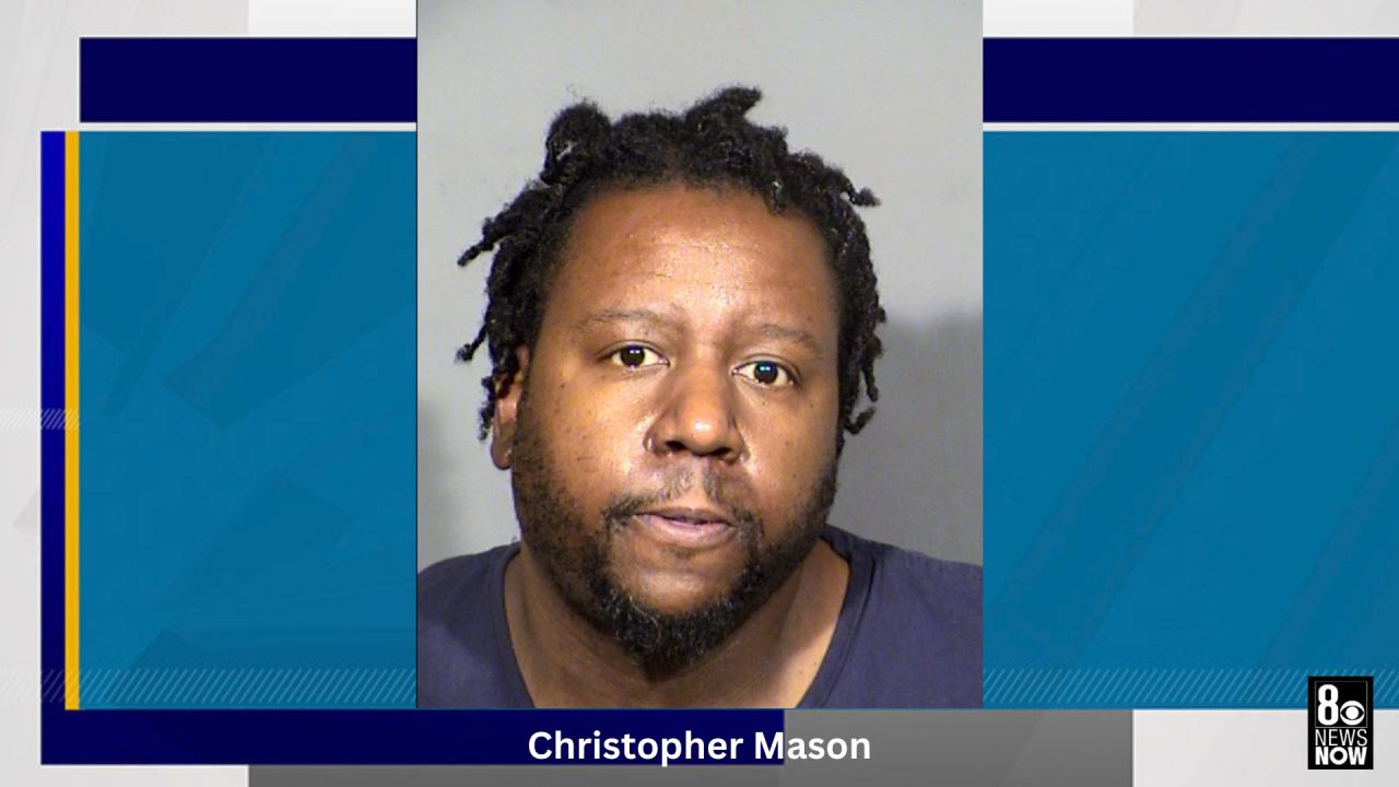 Violent Incidents Plague Las Vegas Strip and Surrounding Areas