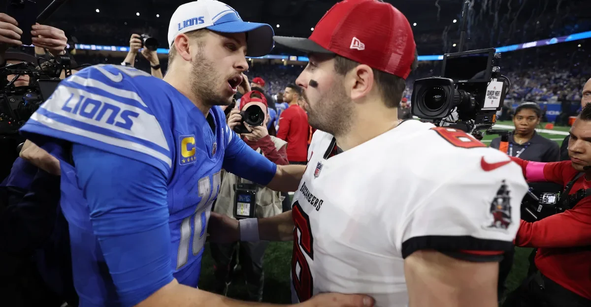 Lions vs. Buccaneers Monday Night Football Preview and Predictions