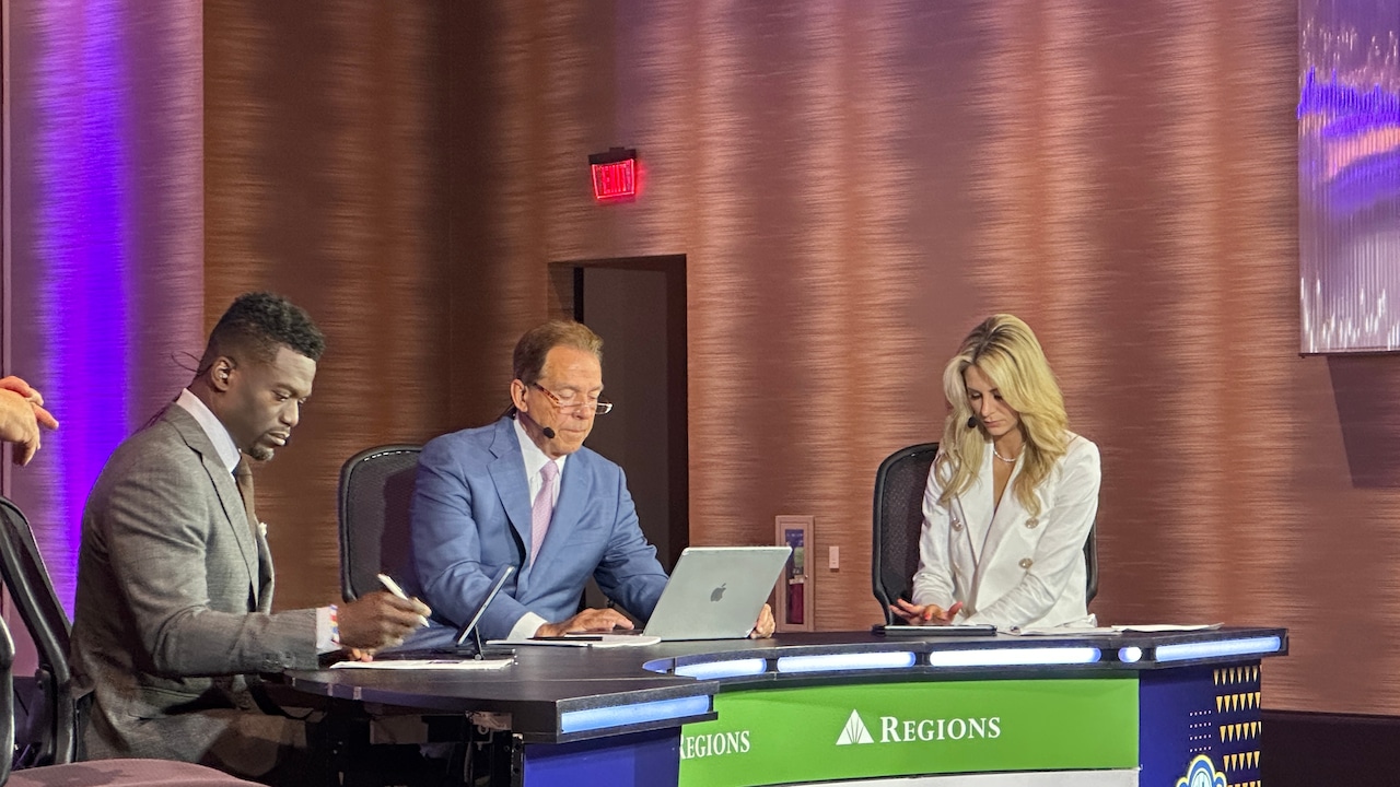 Nick Saban Dismisses Retirement Rumors, Shares SEC Insights