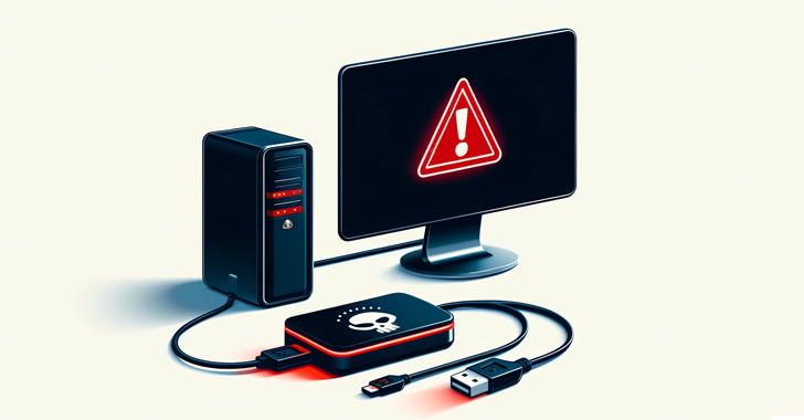 Featured image for "92,000 D-Link NAS Devices Vulnerable to Critical Exploits"