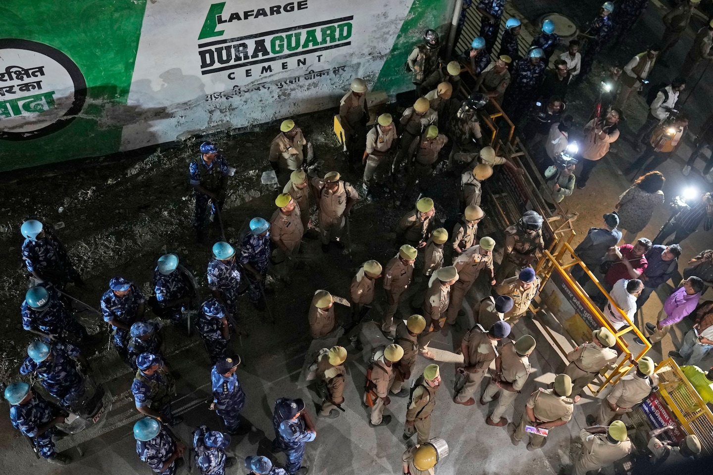 India's Struggle with Extrajudicial Violence and Journalist Safety Measures