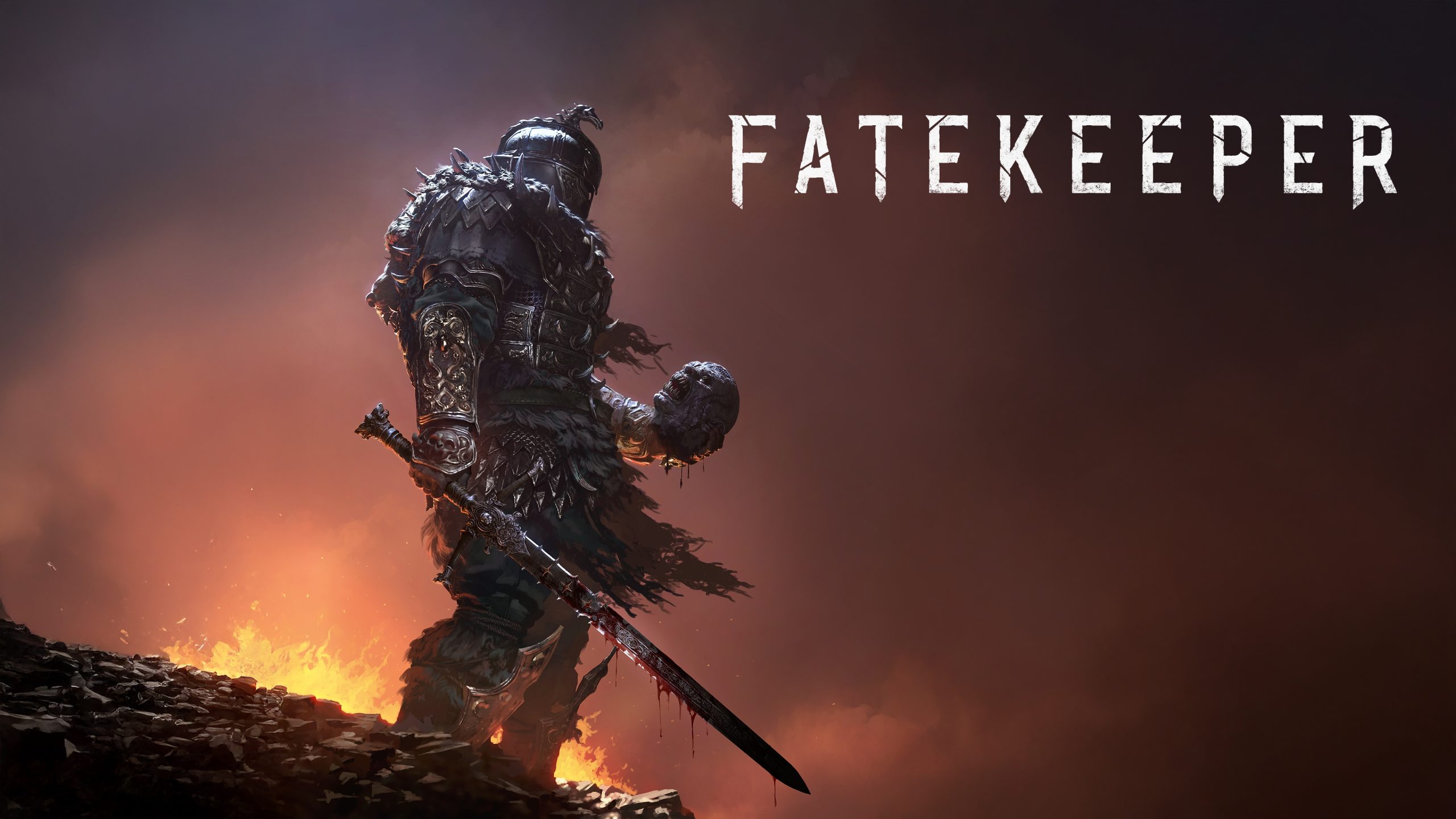 Featured image for Fatekeeper: A New First-Person Fantasy RPG Inspired by Skyrim and Dark Messiah