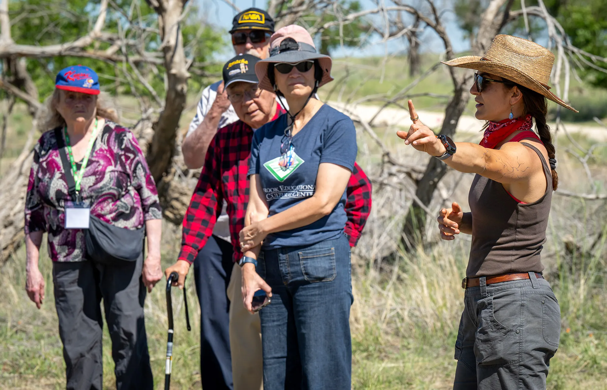 Featured image for Controversy Mounts Over Government Requests for Negative History Reports at National Parks