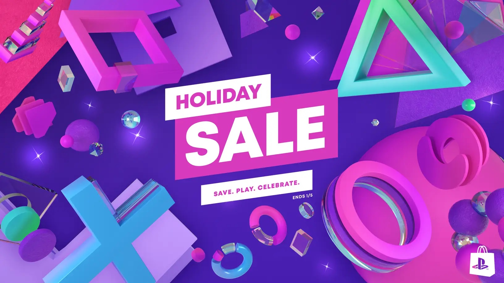 Featured image for "PlayStation Store's Biggest Holiday Sale Offers Over 4,500 Discounts on Top Games"