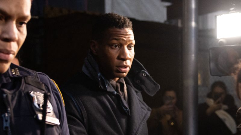 Featured image for "Ex-Girlfriend Sues Marvel Actor Jonathan Majors for Assault and Defamation"