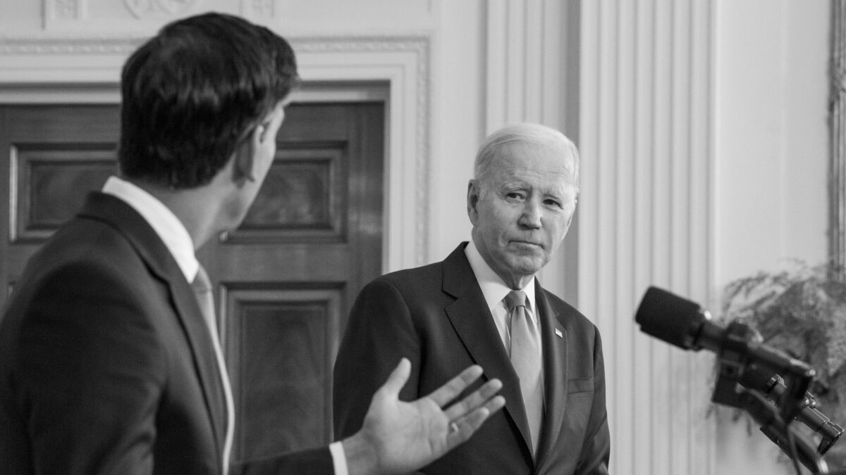 "Biden's Battle Against Social Media Censorship Intensifies"