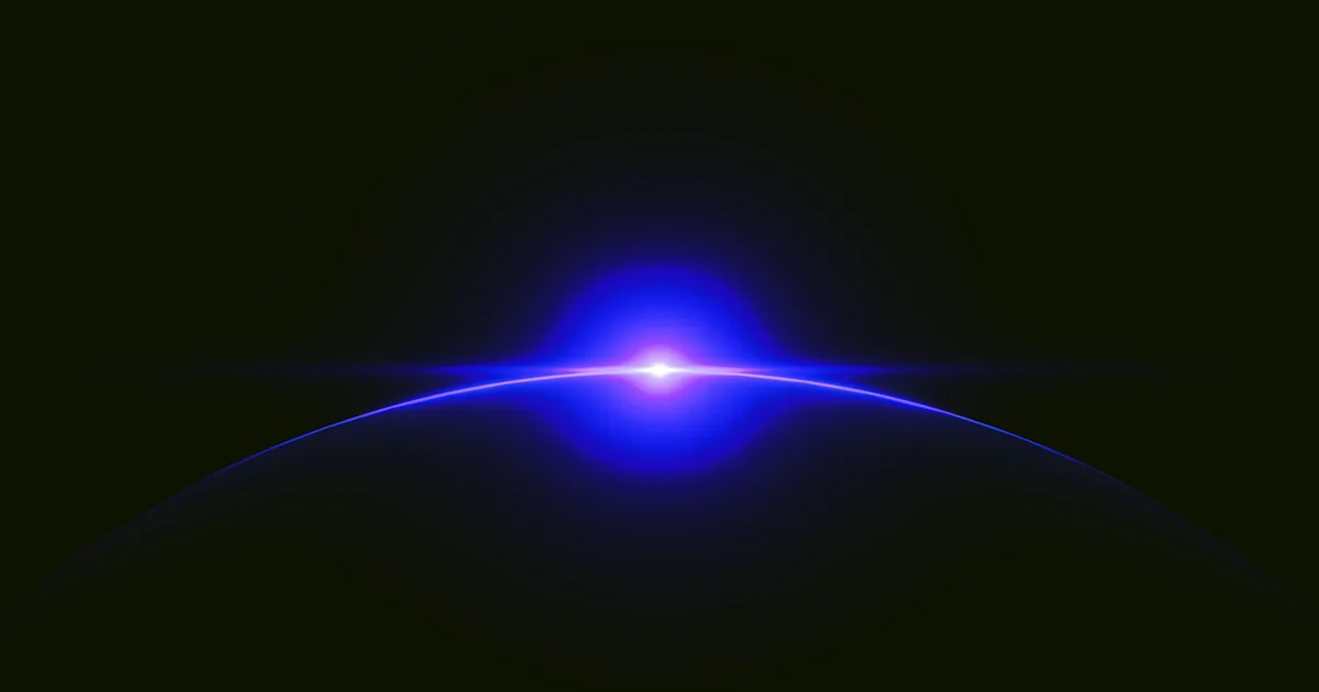 Featured image for Scientists Discover Space-Origin of Earth's First Life