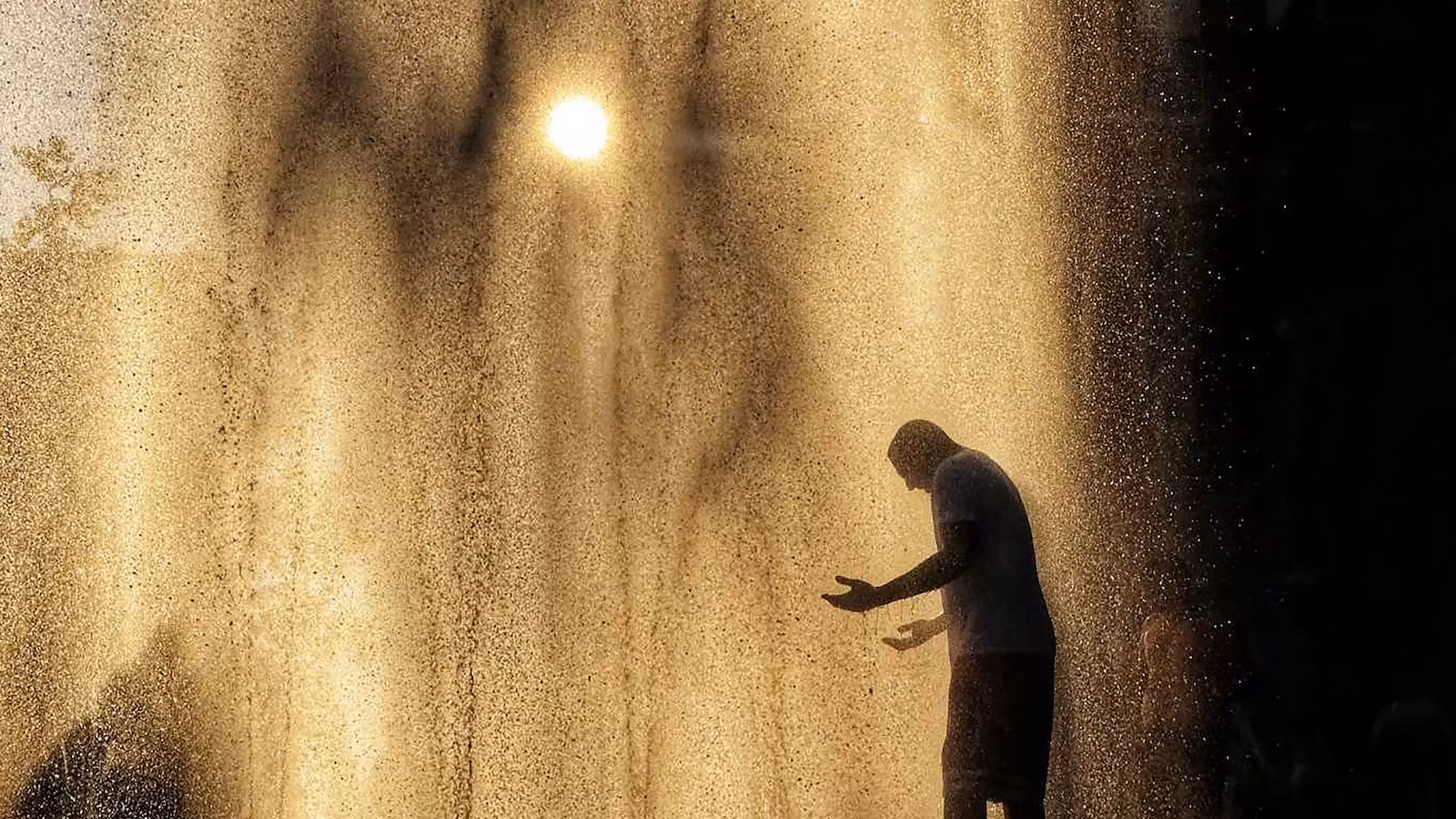 Extreme Heat Dome to Hit U.S. Midwest and Northeast This Summer