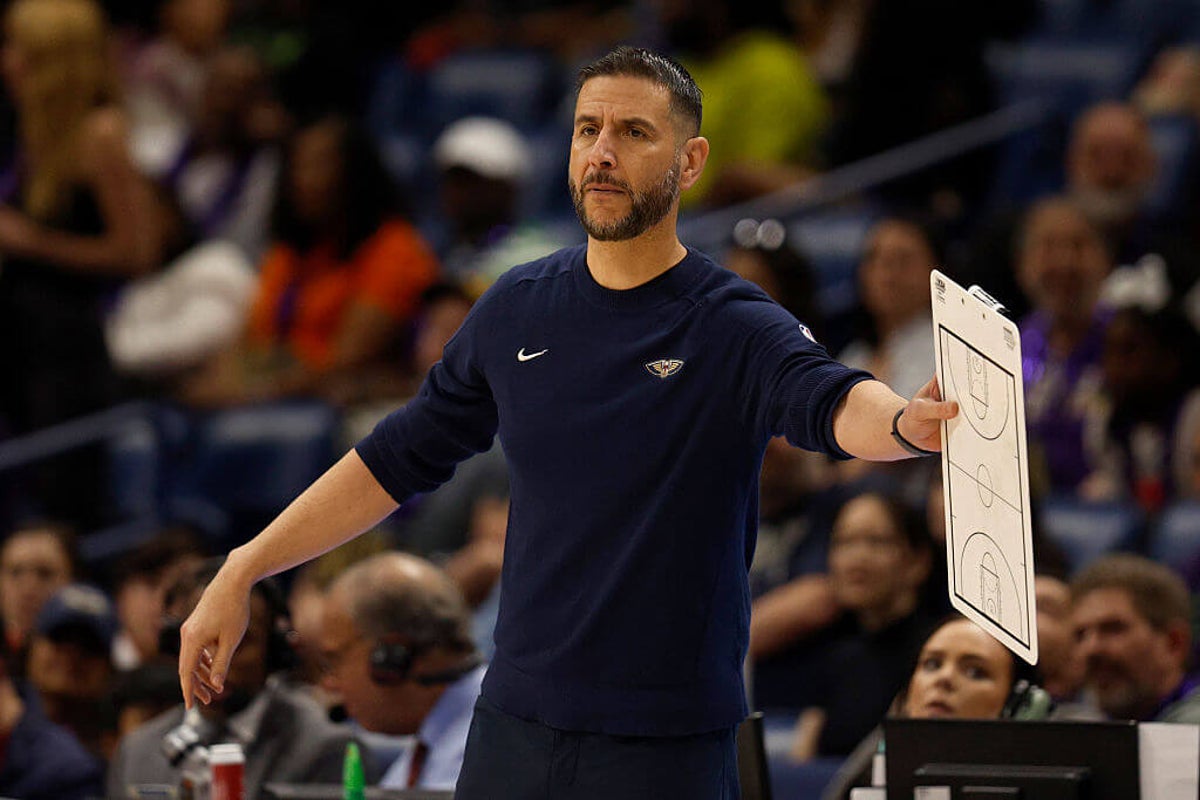 Featured image for Knicks consider Timberwolves assistant Micah Nori for head coach role