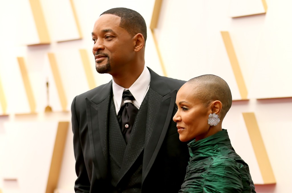 Jada Pinkett Smith Reflects on How Oscar Slap Strengthened Her Marriage