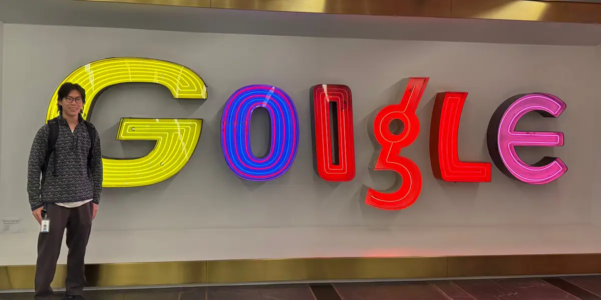 Featured image for From Google Millionaire to Personal Brand Builder: Rethinking Success