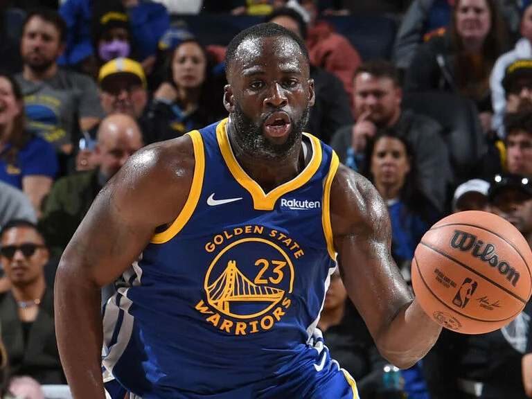 Draymond Green Begins Counseling, Faces 3-Week Suspension