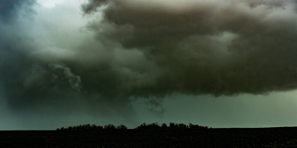 Severe storms unleash tornado damage across Midwest and Plains