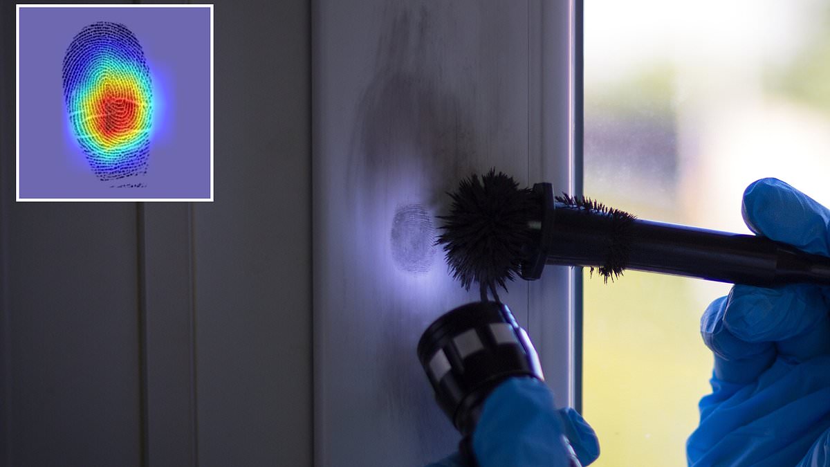 Featured image for "Fingerprints Not Always Unique, Study Suggests, Aiding Cold Case Investigations"