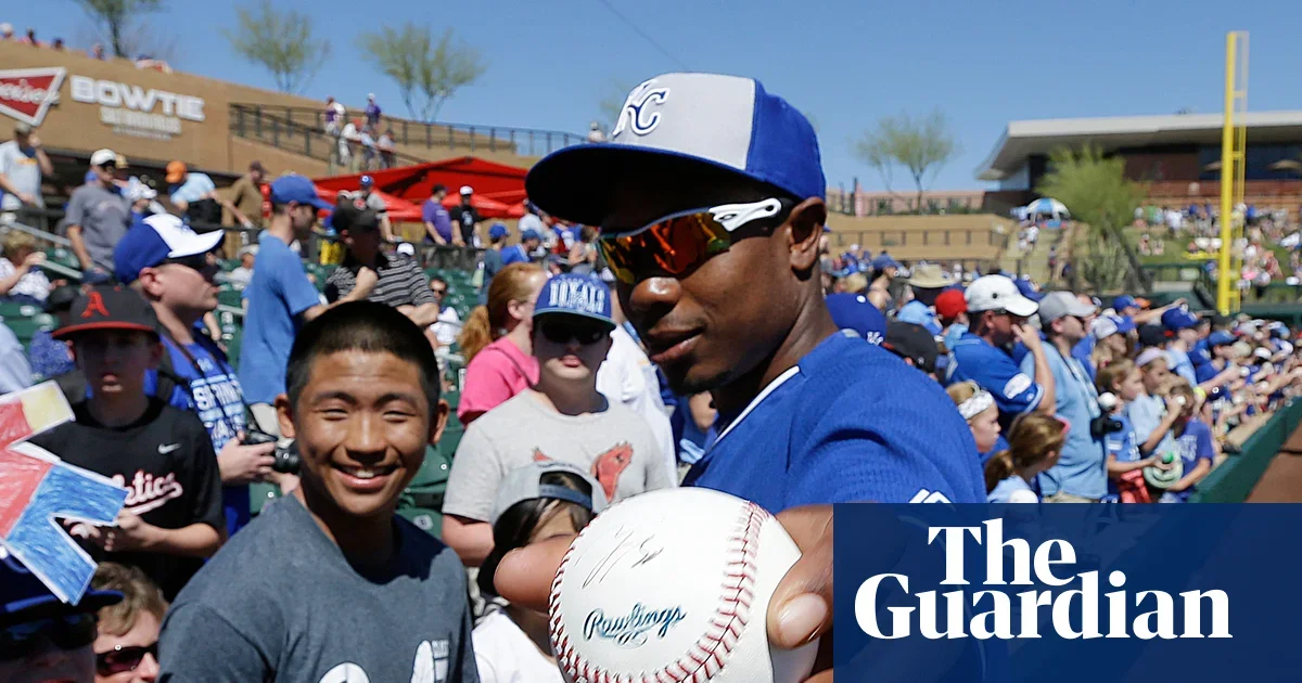 Speedy MLB outfielder Terrance Gore dies at 34, remembered for clutch baserunning