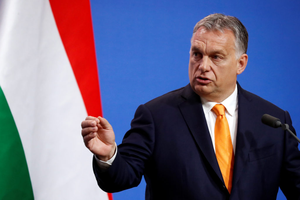 Hungary's Role in Sweden's NATO Bid Under Scrutiny