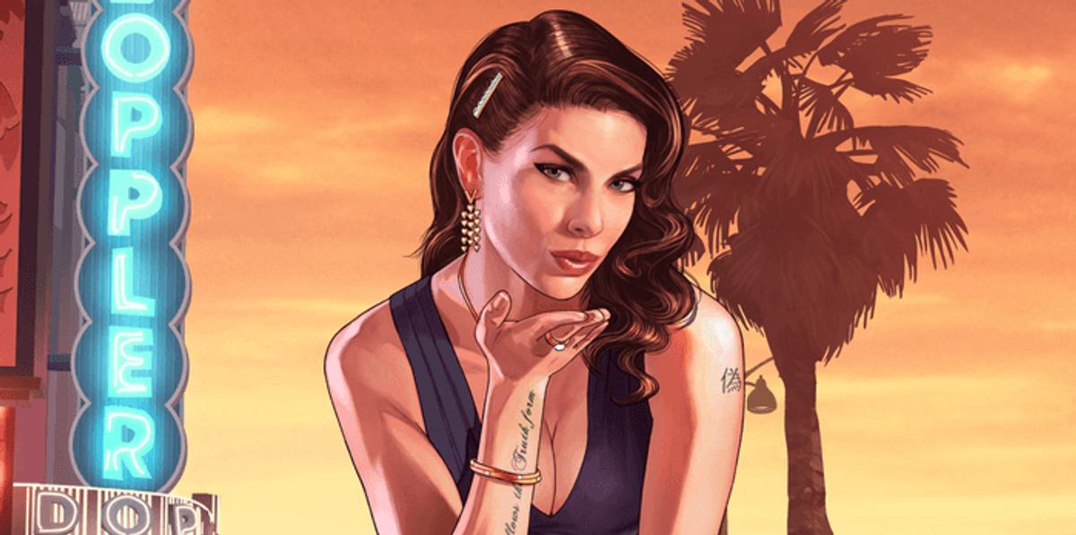 GTA 6: Unveiling Secrets, Scrapped Branding, and Trailer Teases