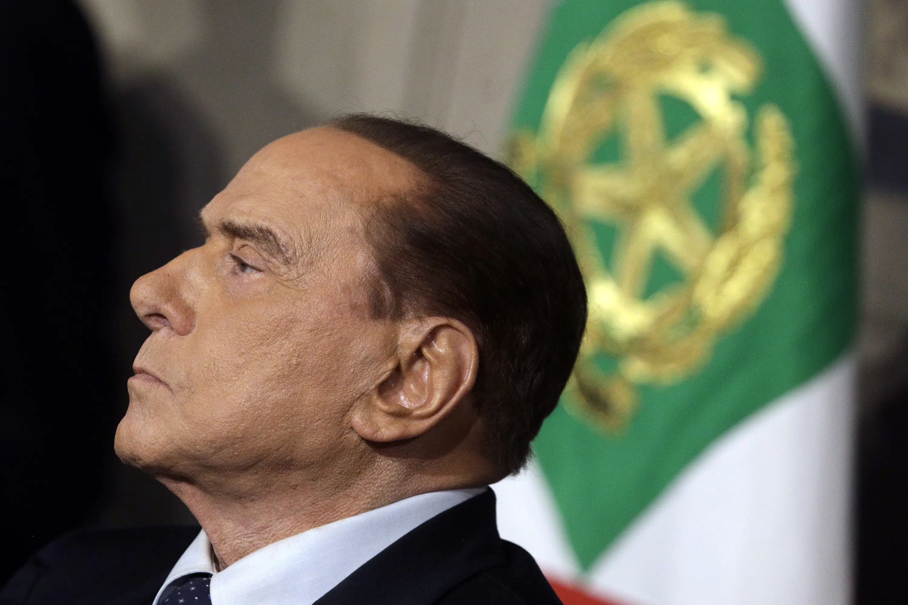 Featured image for The Legacy and Uncertainty of Berlusconi's Death for Italy's Politics