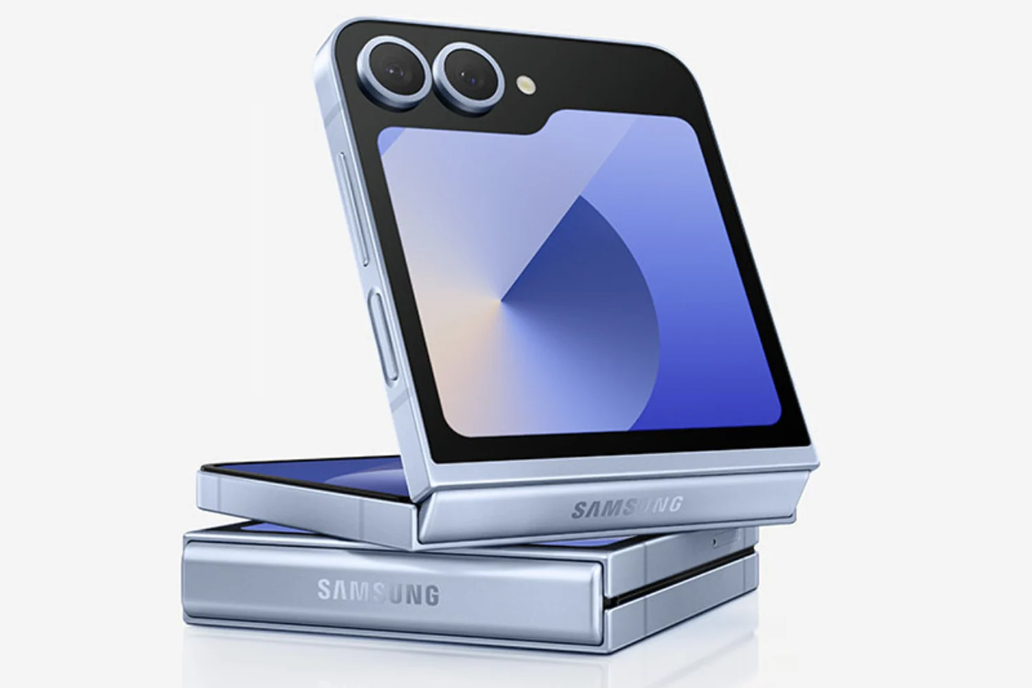 Featured image for Samsung's Galaxy Z Flip 6 and Fold 6: Massive Discounts and Features Unveiled