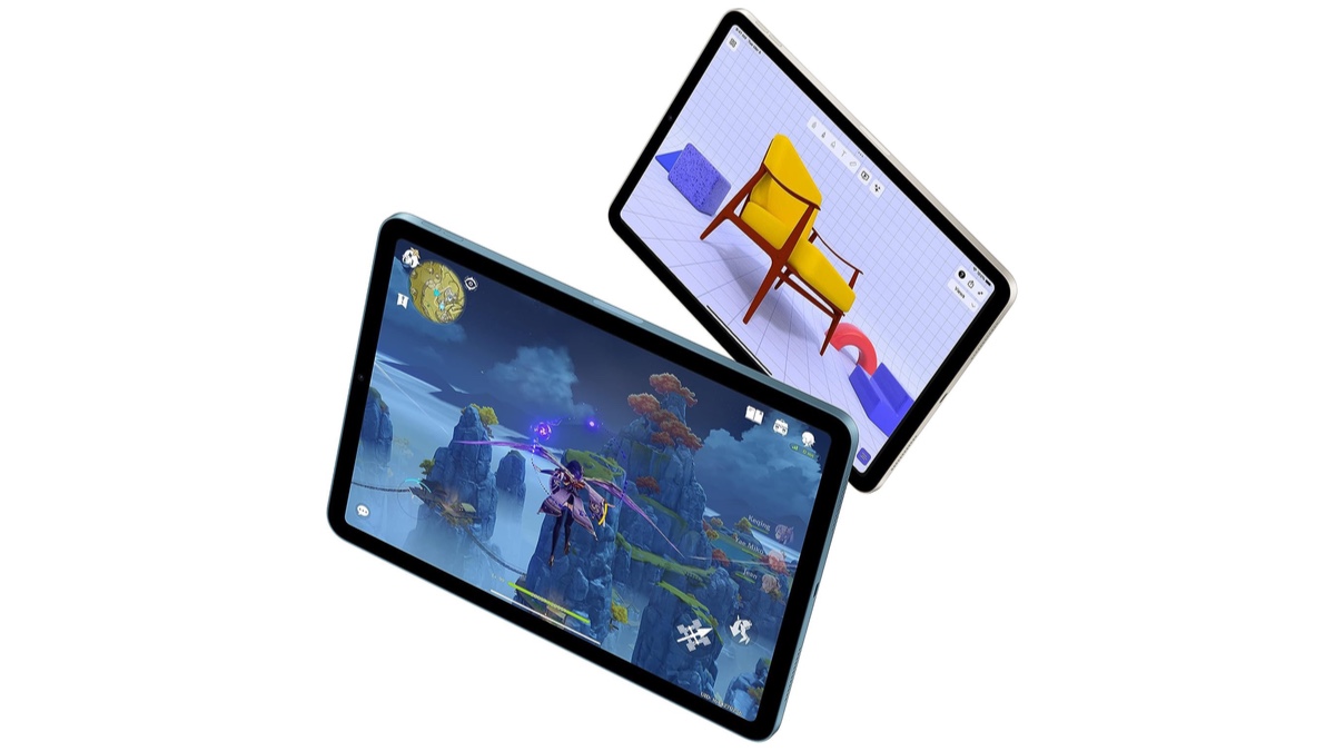 Featured image for "Apple's Break with Tradition: No 2023 iPad Upgrade Impacts Revenue and Ends a 12-Year Streak"