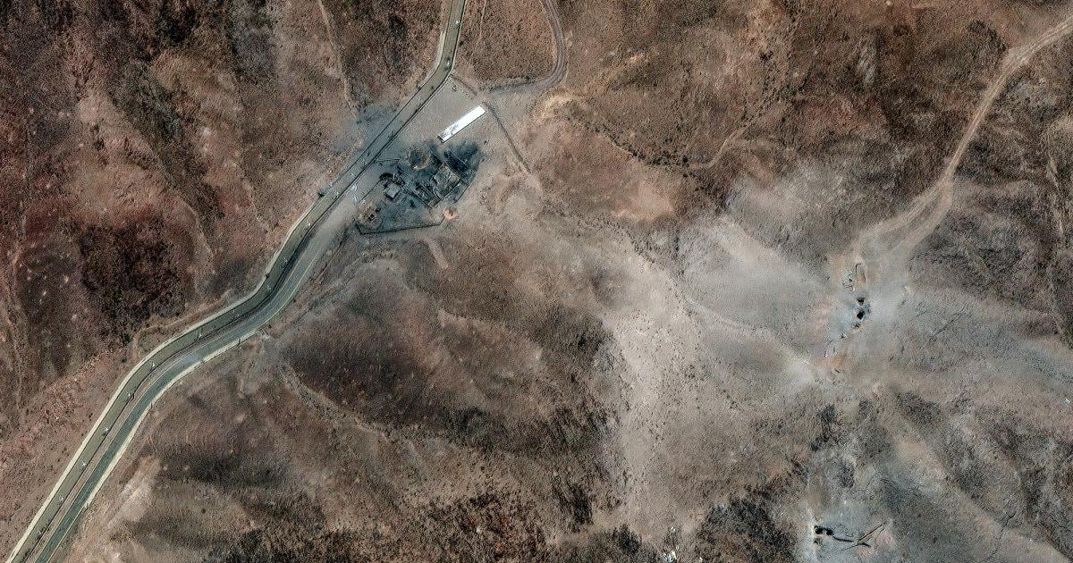 Featured image for Assessing the Impact of Recent Attacks on Iran