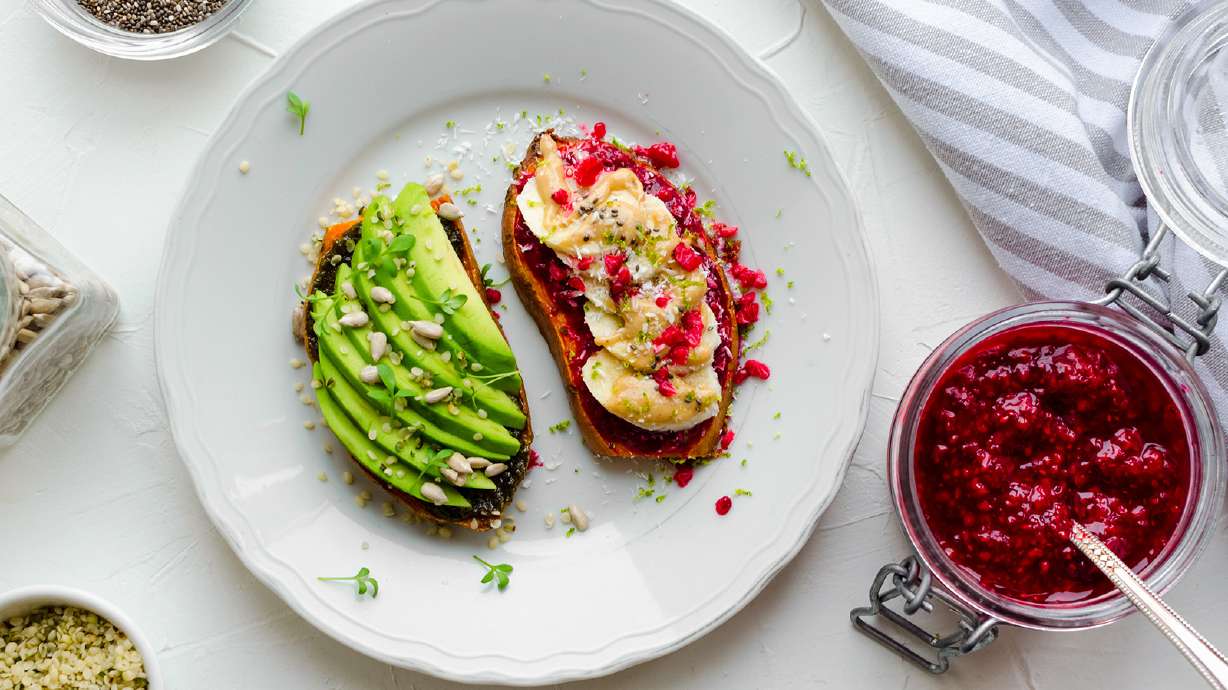 Featured image for Quick and Easy Make-Ahead Breakfast Ideas for a Fun Morning Start