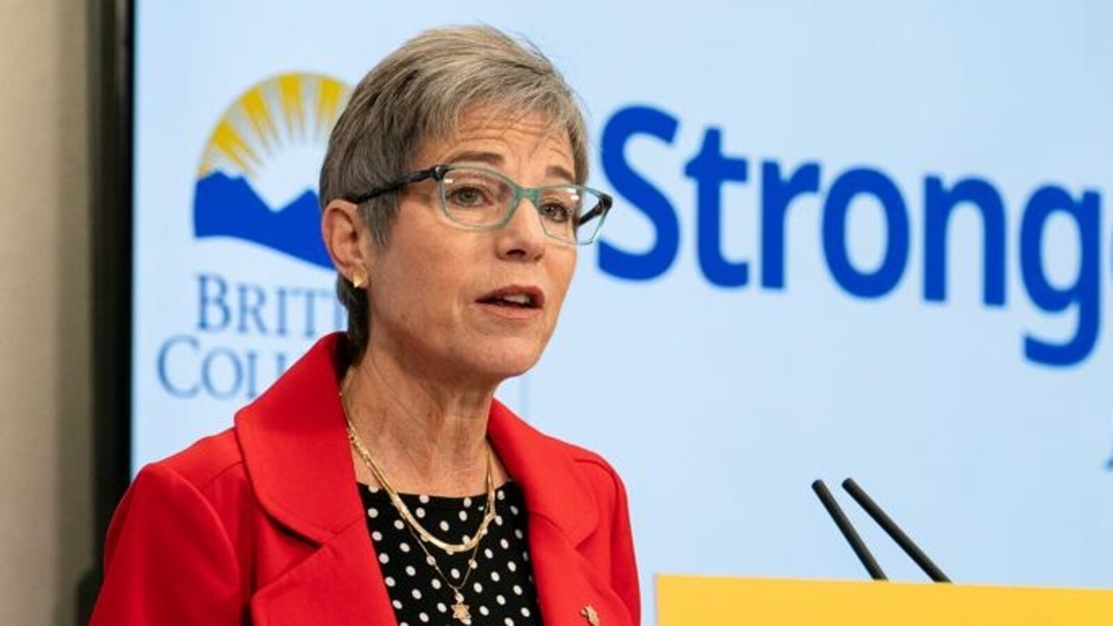"Canadian Minister Resigns Over Controversial Palestine Comments"