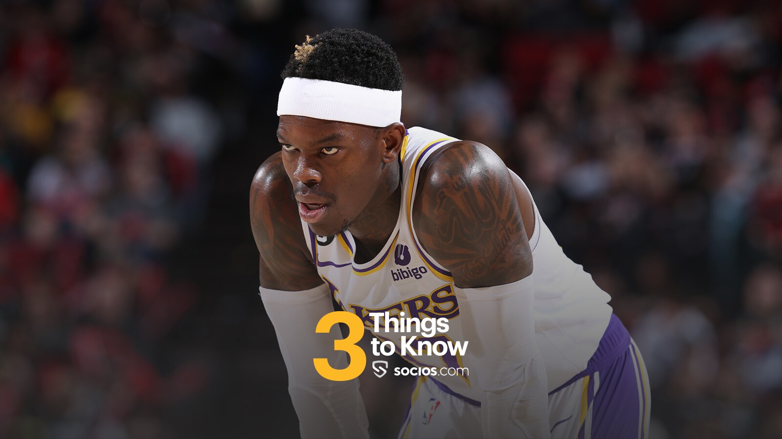 Featured image for NBA Preview: Lakers vs. Magic - Predictions and How to Watch Live