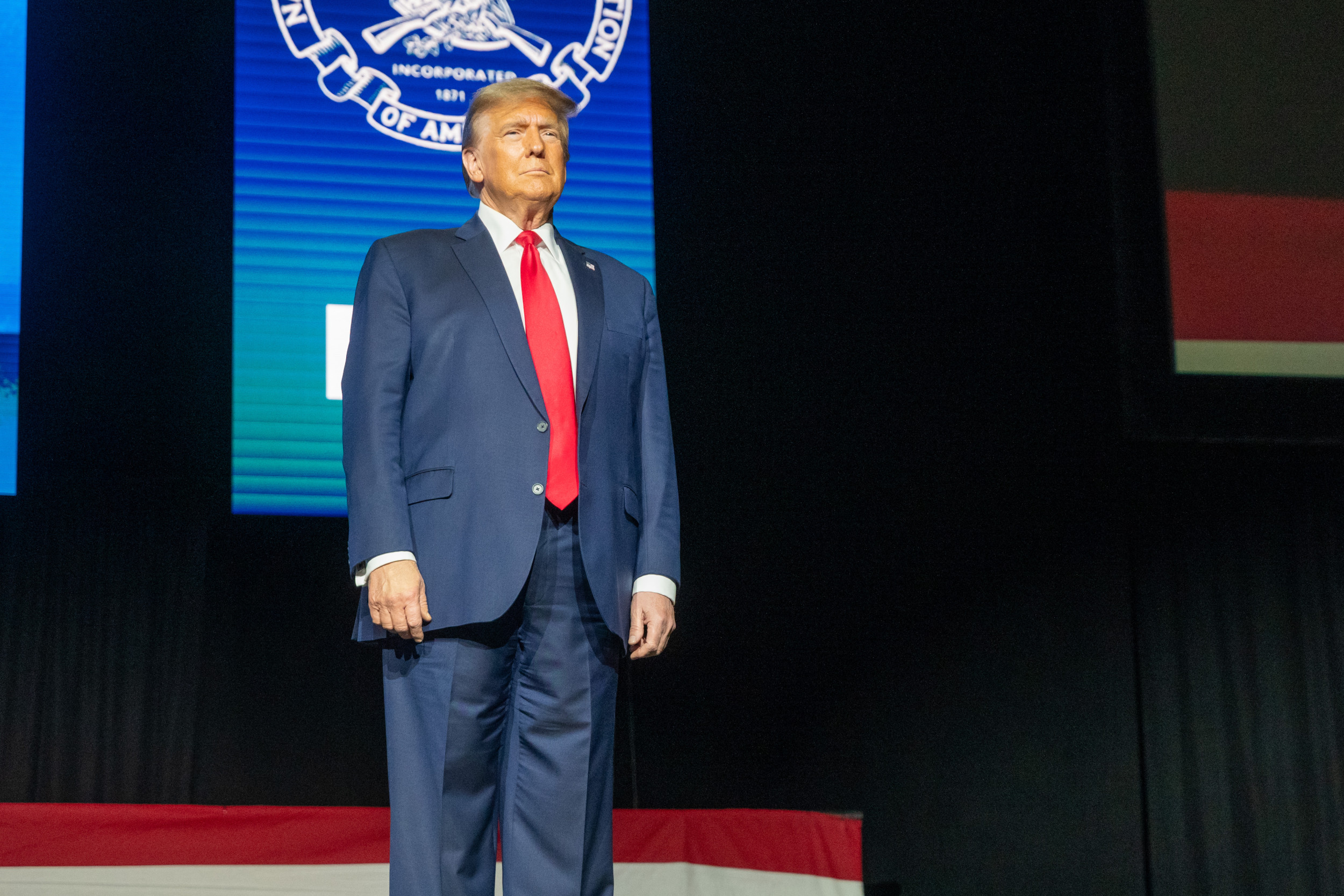"High-Stakes Showdown: Trump's Secret Document Case Heads to Closed-Door Hearing"