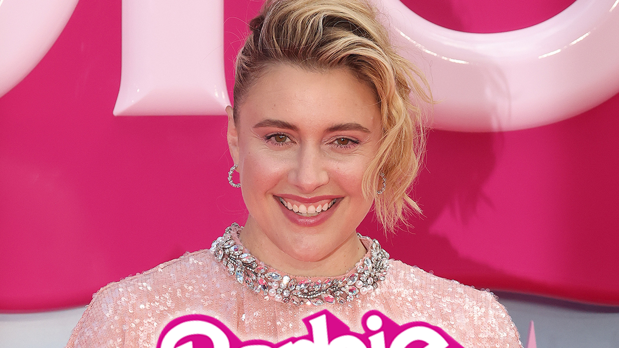 Featured image for "Barbie" Shatters Box Office Records, Empowering Greta Gerwig as First Female Billion-Dollar Director